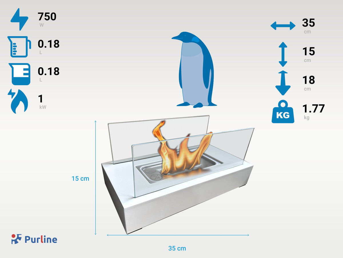 Algeiros dimensions