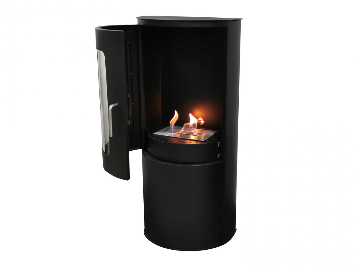 Bestfire Compact vue de face