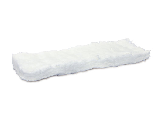 Fibre céramique pour brûleur bioéthanol